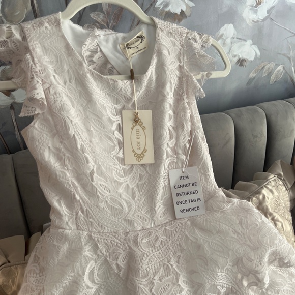 BNWT Joyfolie Azalea Dress - Picture 9 of 10